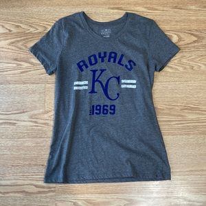 Kansas City Royals tshirt